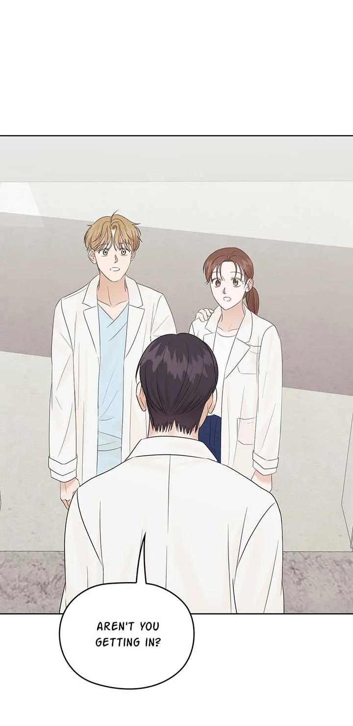 Read A Sneaky Blind Date chapter 18 image 13 on Lezhin