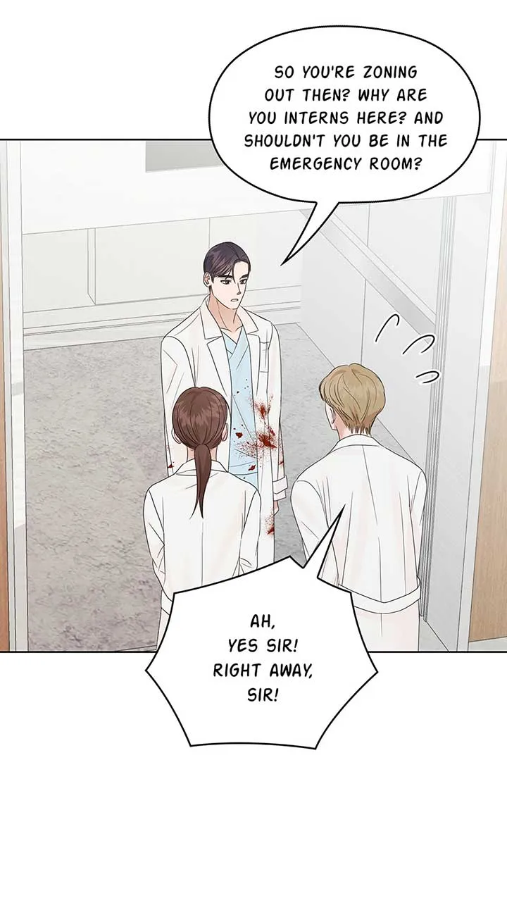 Read A Sneaky Blind Date chapter 18 image 17 on Lezhin