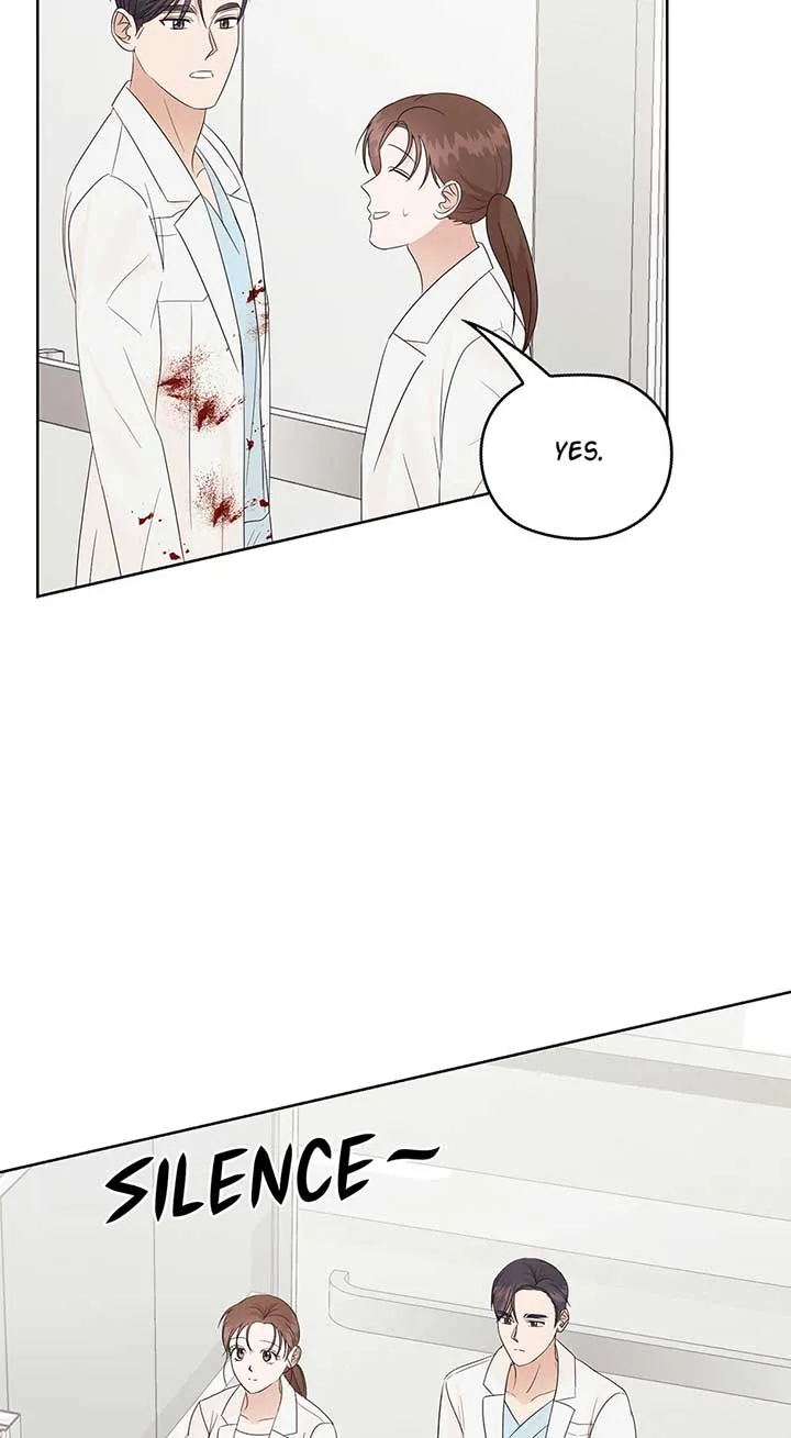 Read A Sneaky Blind Date chapter 18 image 19 on Lezhin