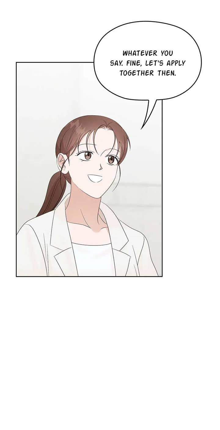Read A Sneaky Blind Date chapter 18 image 2 on Lezhin