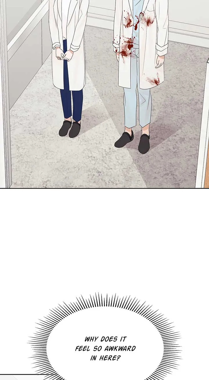 Read A Sneaky Blind Date chapter 18 image 20 on Lezhin