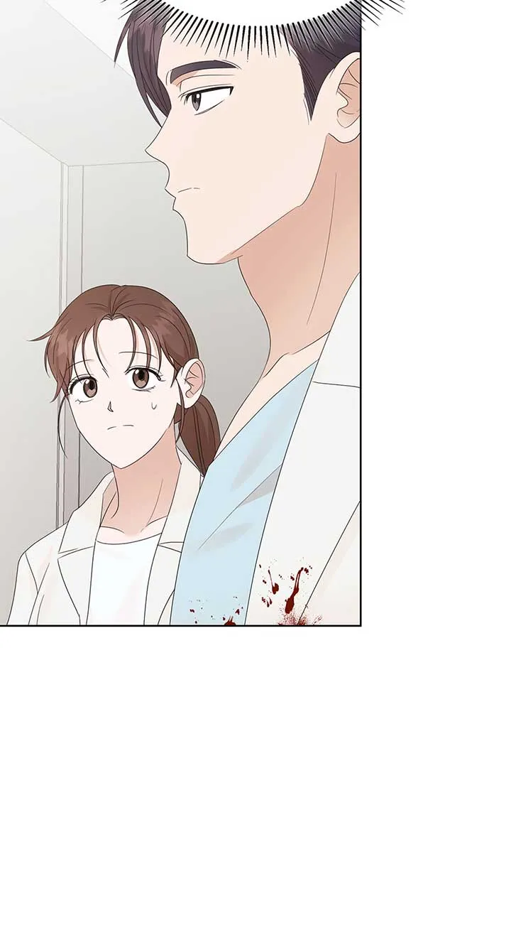 Read A Sneaky Blind Date chapter 18 image 21 on Lezhin