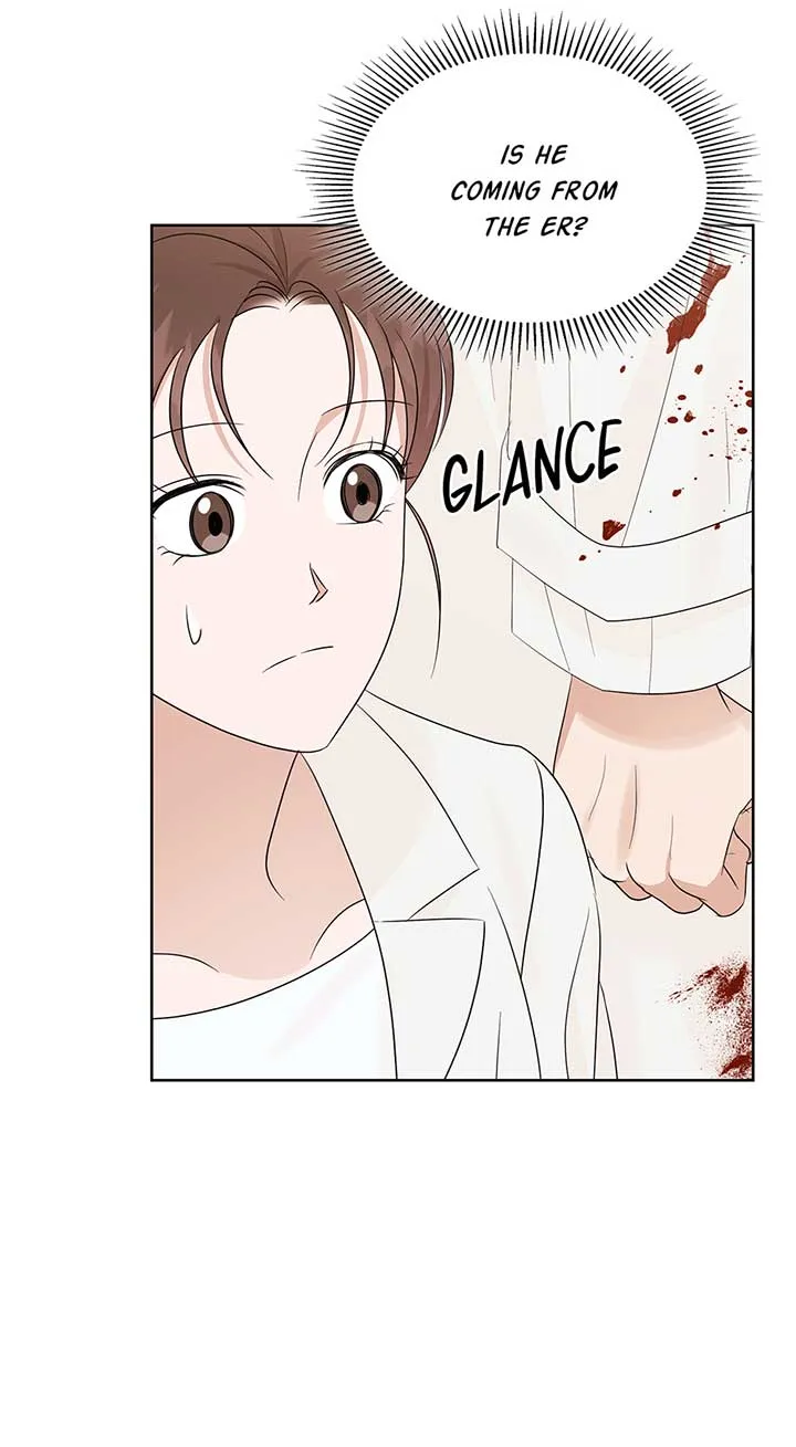 Read A Sneaky Blind Date chapter 18 image 22 on Lezhin
