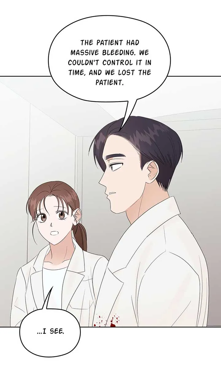 Read A Sneaky Blind Date chapter 18 image 23 on Lezhin