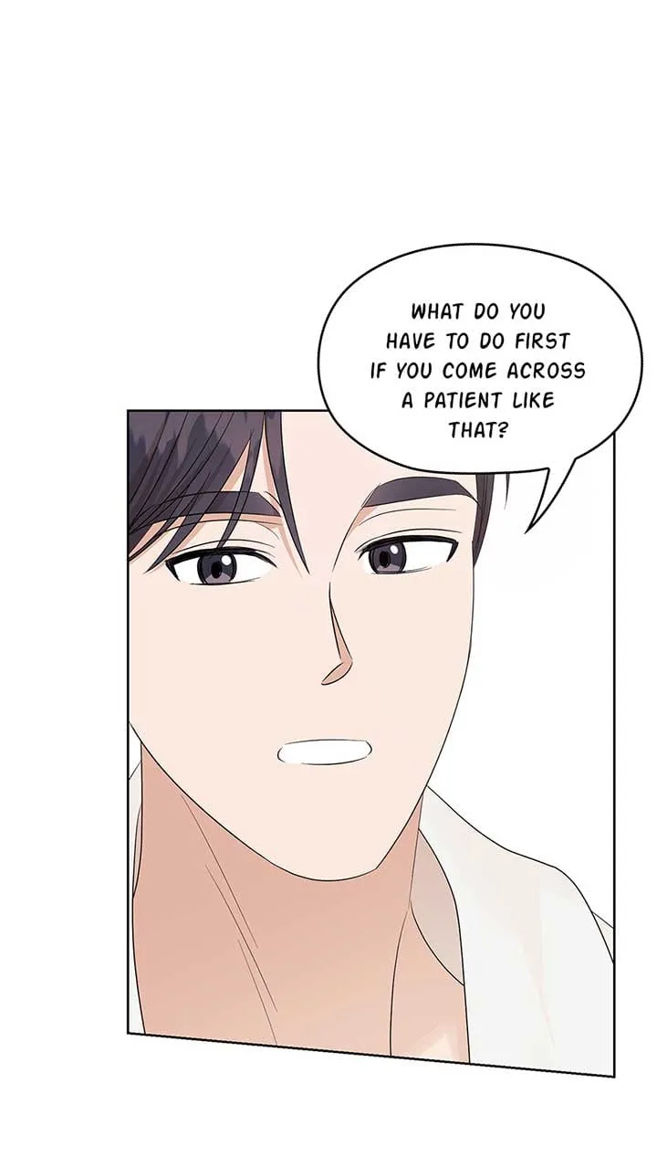 Read A Sneaky Blind Date chapter 18 image 24 on Lezhin