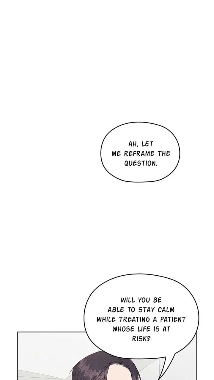 Read A Sneaky Blind Date chapter 18 image 26 on Lezhin