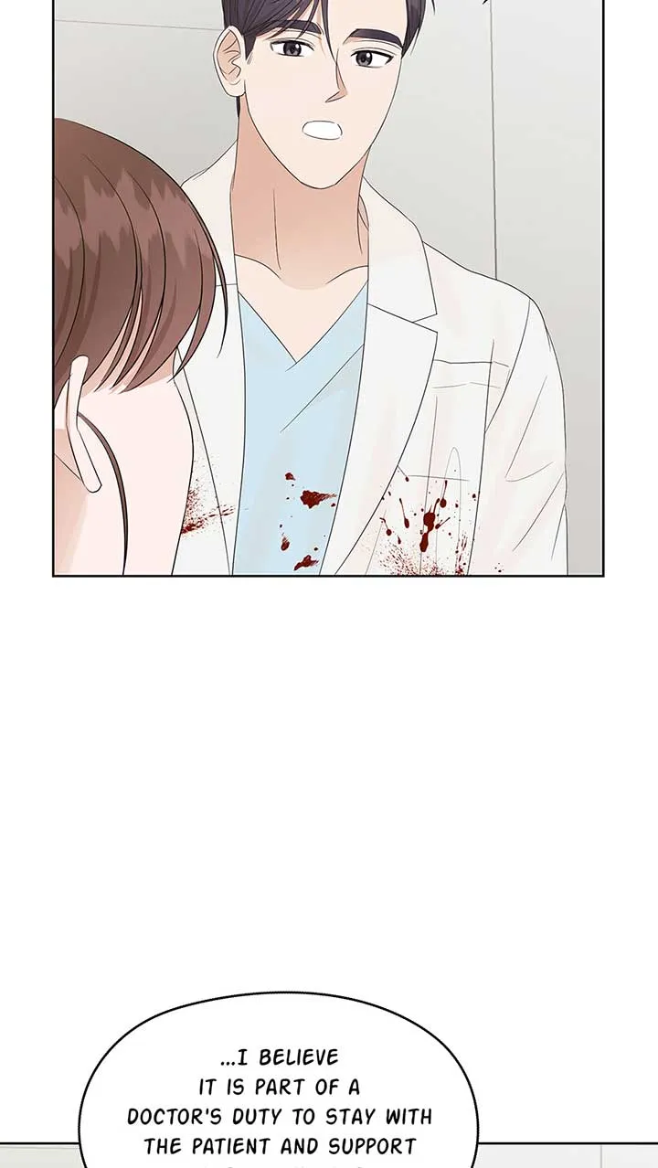 Read A Sneaky Blind Date chapter 18 image 27 on Lezhin