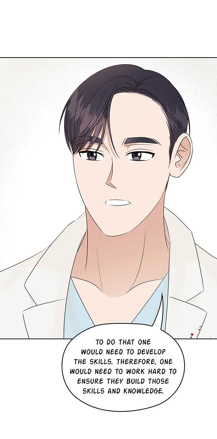 Read A Sneaky Blind Date chapter 18 image 29 on Lezhin