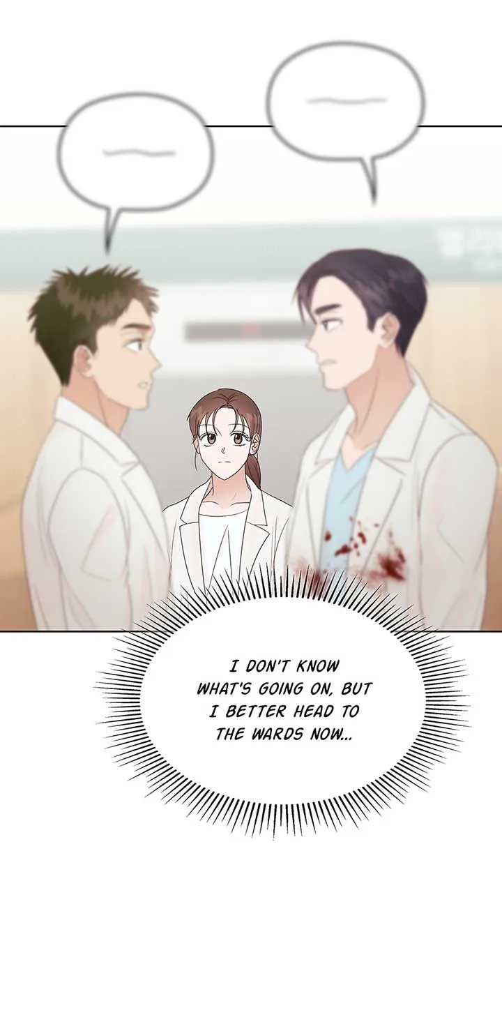 Read A Sneaky Blind Date chapter 18 image 34 on Lezhin