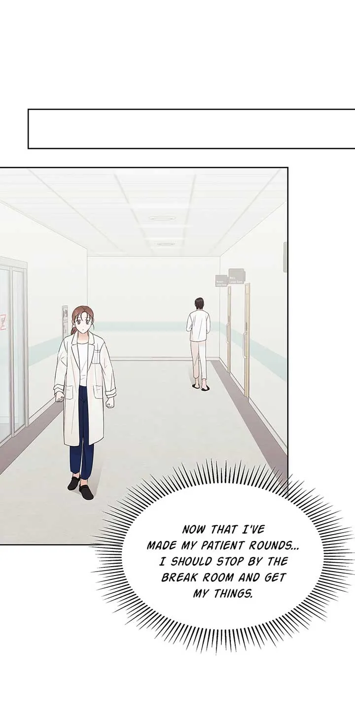 Read A Sneaky Blind Date chapter 18 image 36 on Lezhin
