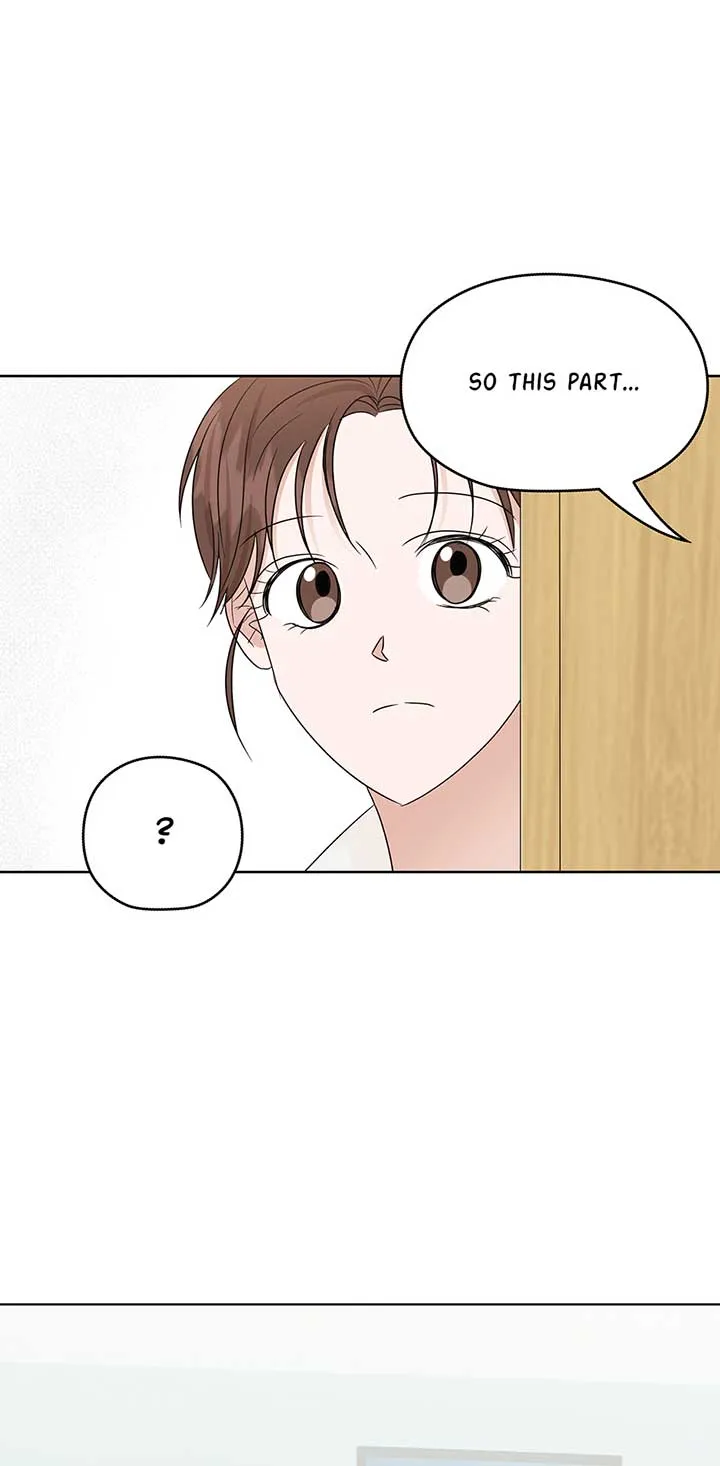 Read A Sneaky Blind Date chapter 18 image 38 on Lezhin