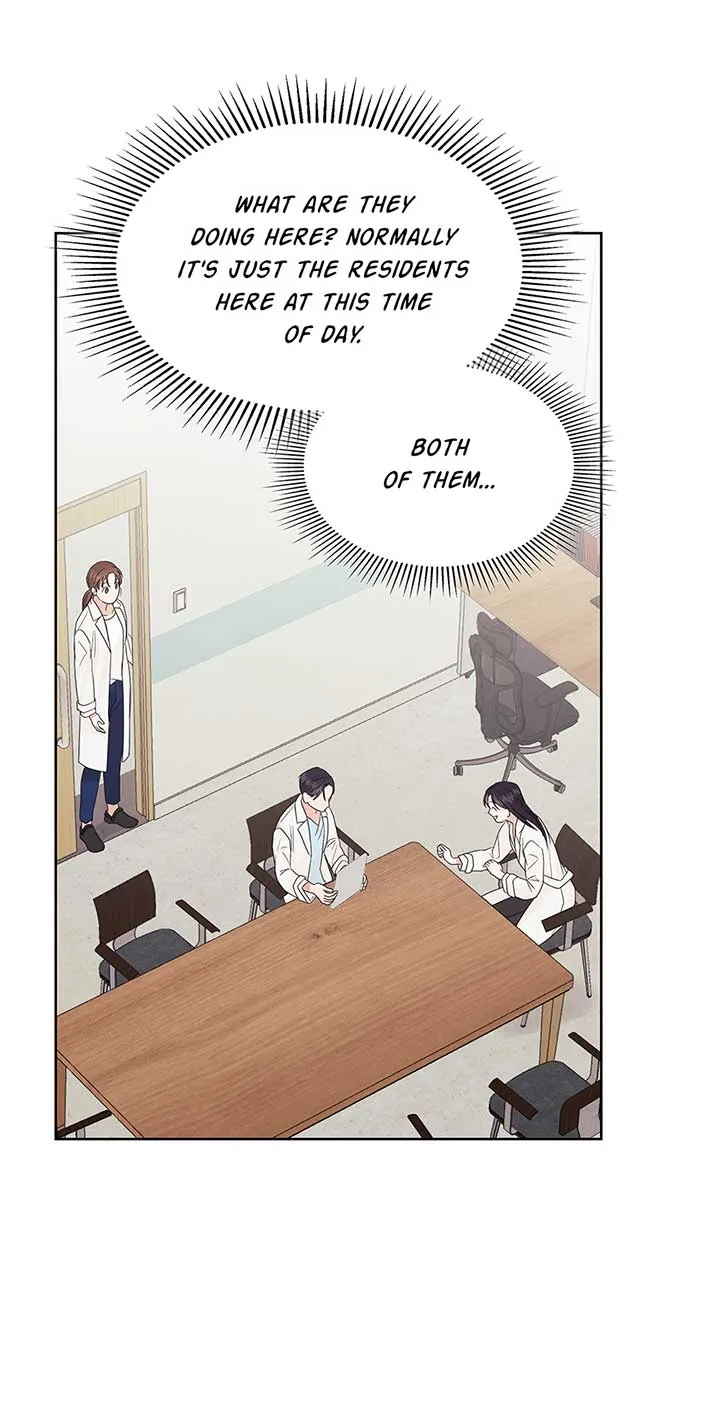 Read A Sneaky Blind Date chapter 18 image 40 on Lezhin