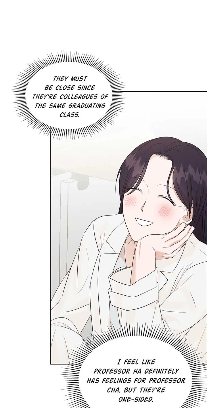Read A Sneaky Blind Date chapter 18 image 41 on Lezhin