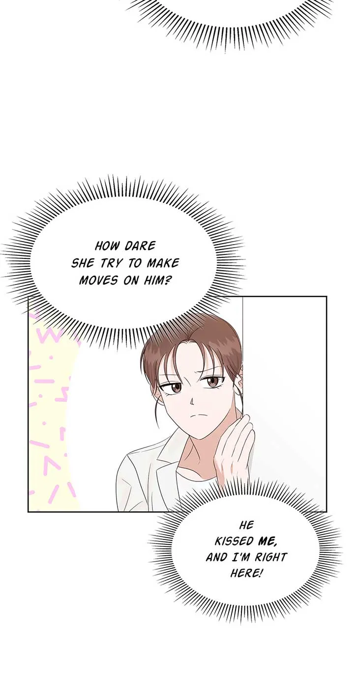 Read A Sneaky Blind Date chapter 18 image 42 on Lezhin