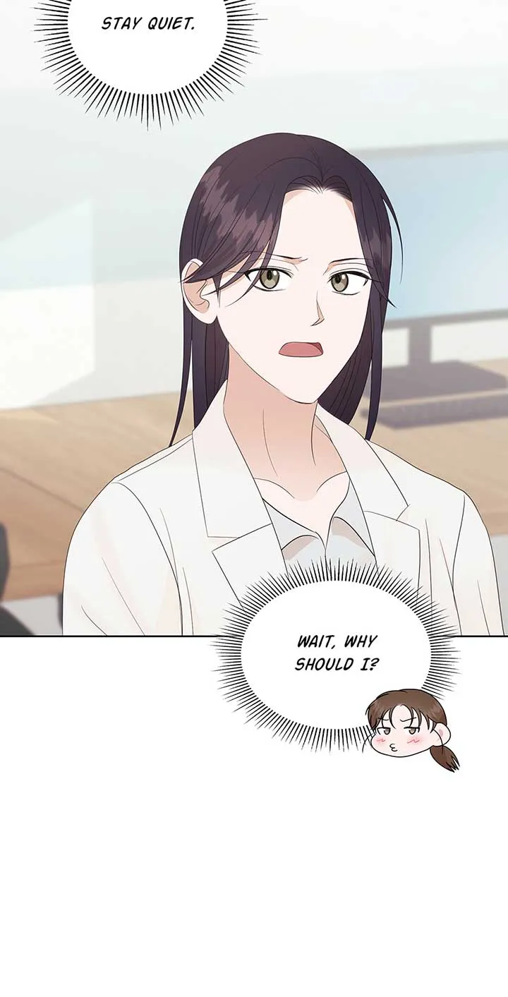 Read A Sneaky Blind Date chapter 18 image 44 on Lezhin