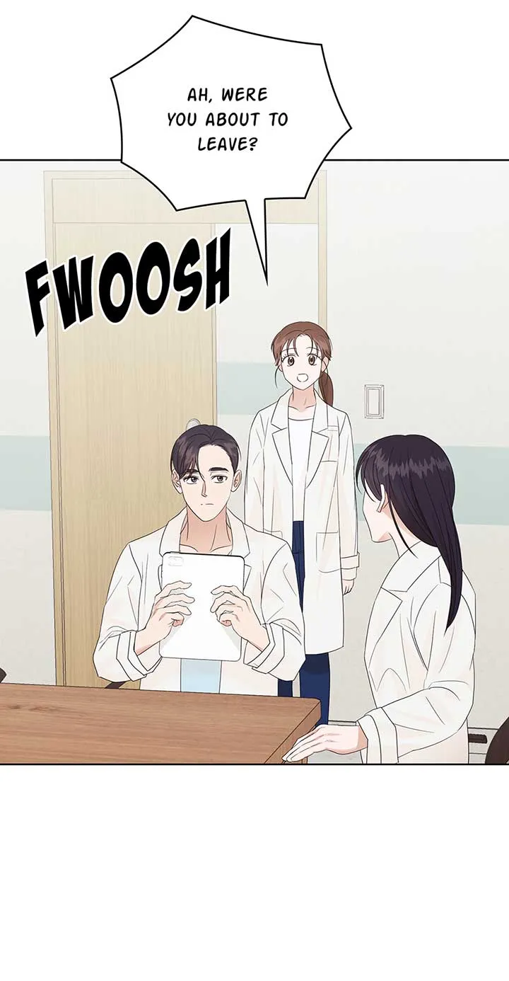 Read A Sneaky Blind Date chapter 18 image 45 on Lezhin