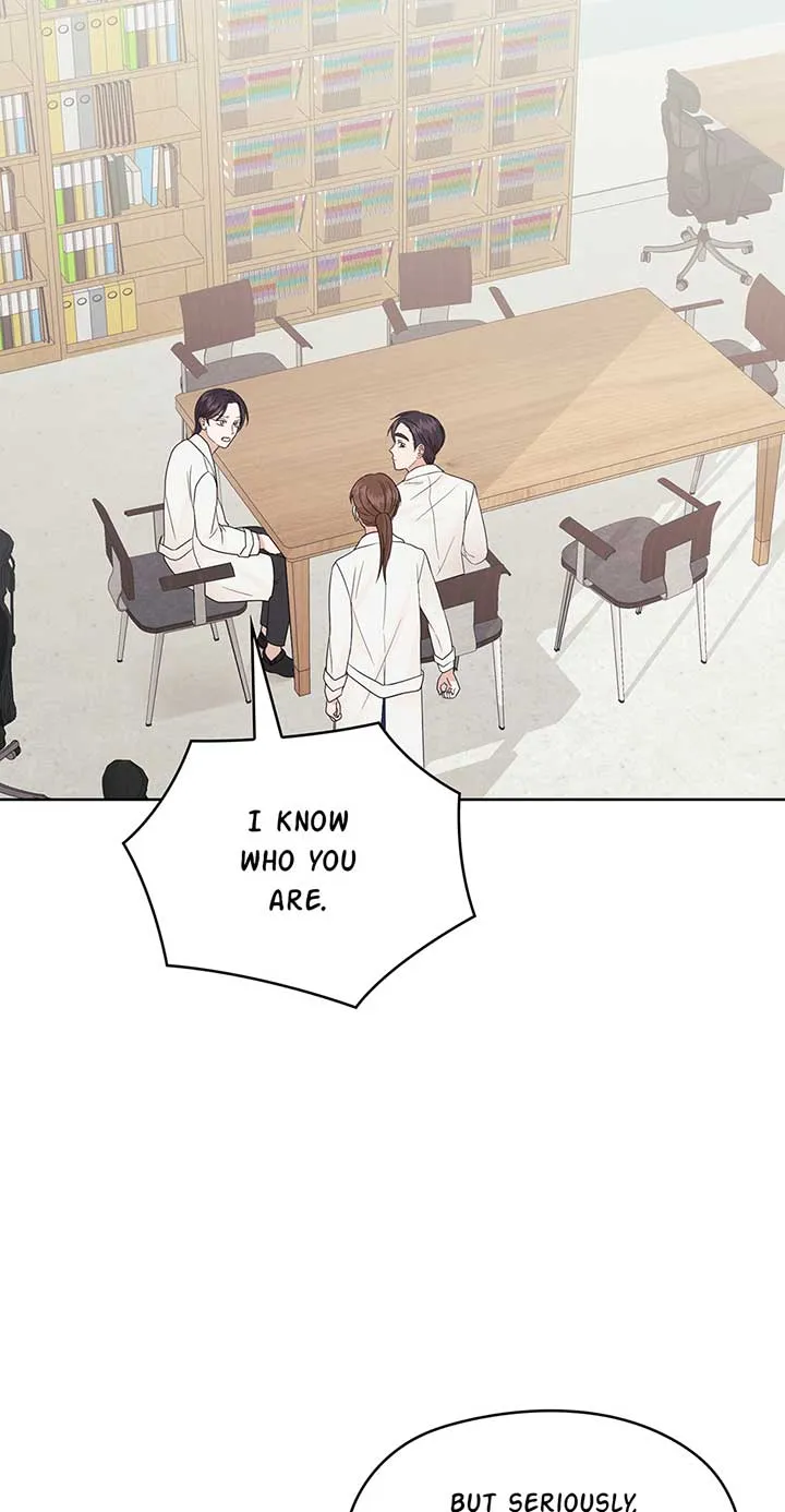 Read A Sneaky Blind Date chapter 18 image 48 on Lezhin