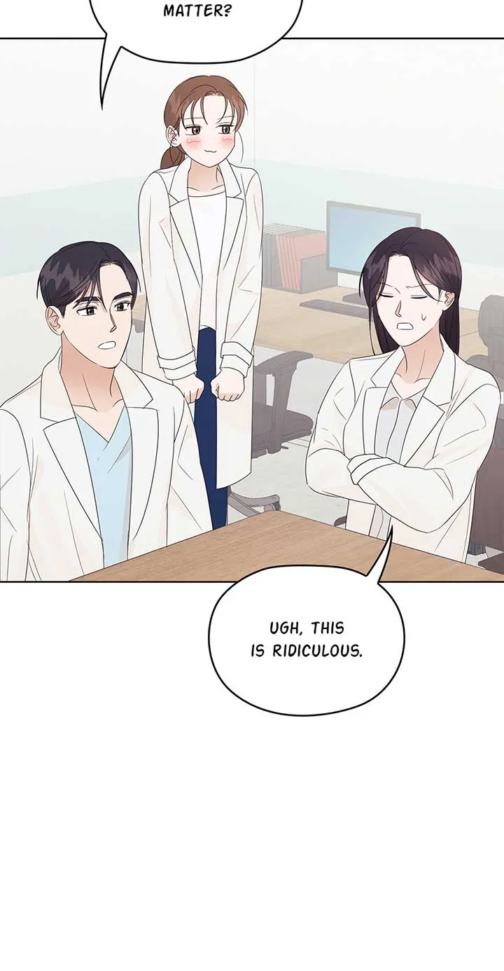 Read A Sneaky Blind Date chapter 18 image 50 on Lezhin