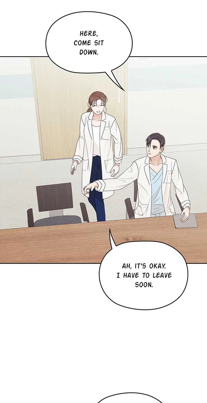 Read A Sneaky Blind Date chapter 18 image 51 on Lezhin