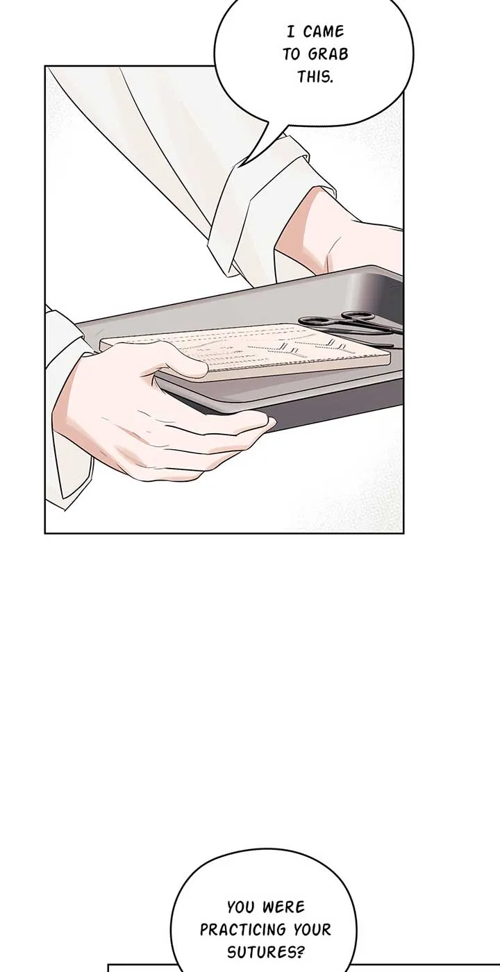 Read A Sneaky Blind Date chapter 18 image 52 on Lezhin