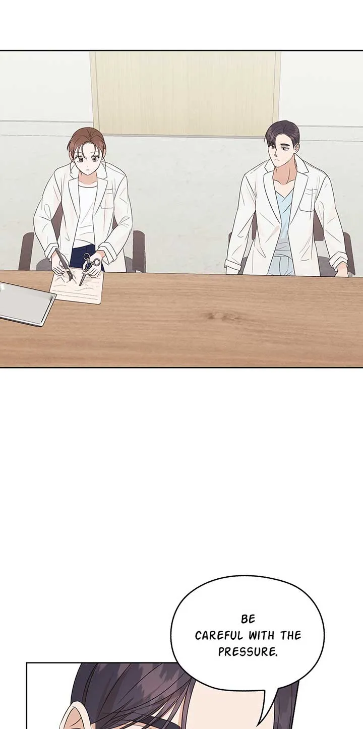Read A Sneaky Blind Date chapter 18 image 57 on Lezhin