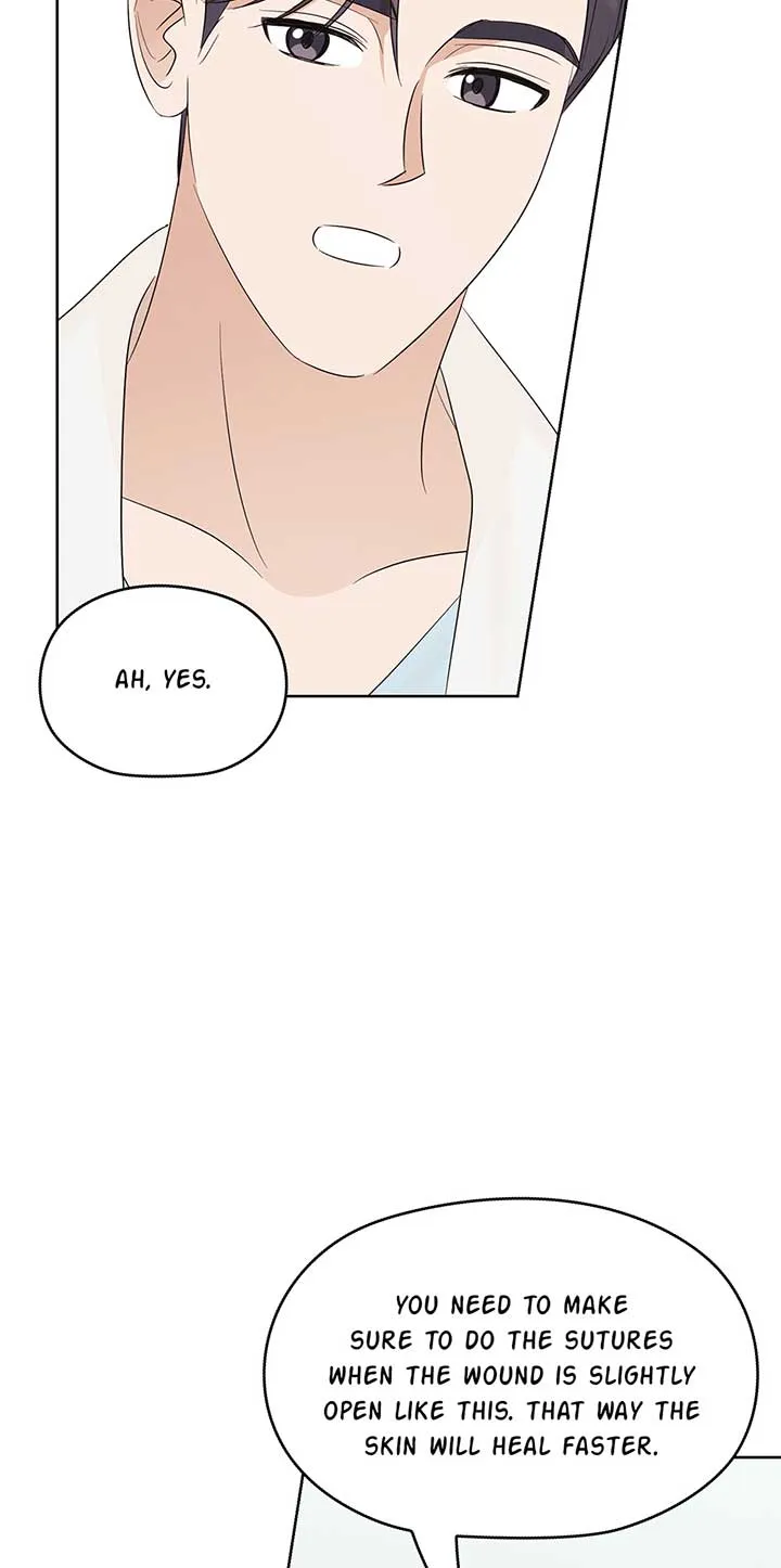 Read A Sneaky Blind Date chapter 18 image 58 on Lezhin