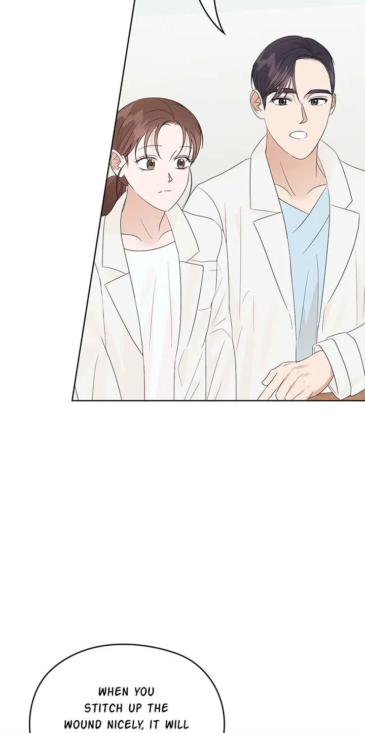 Read A Sneaky Blind Date chapter 18 image 59 on Lezhin