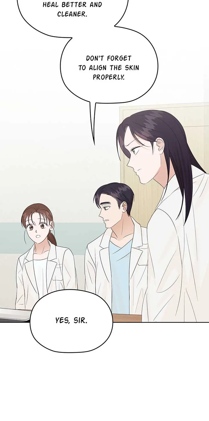 Read A Sneaky Blind Date chapter 18 image 60 on Lezhin