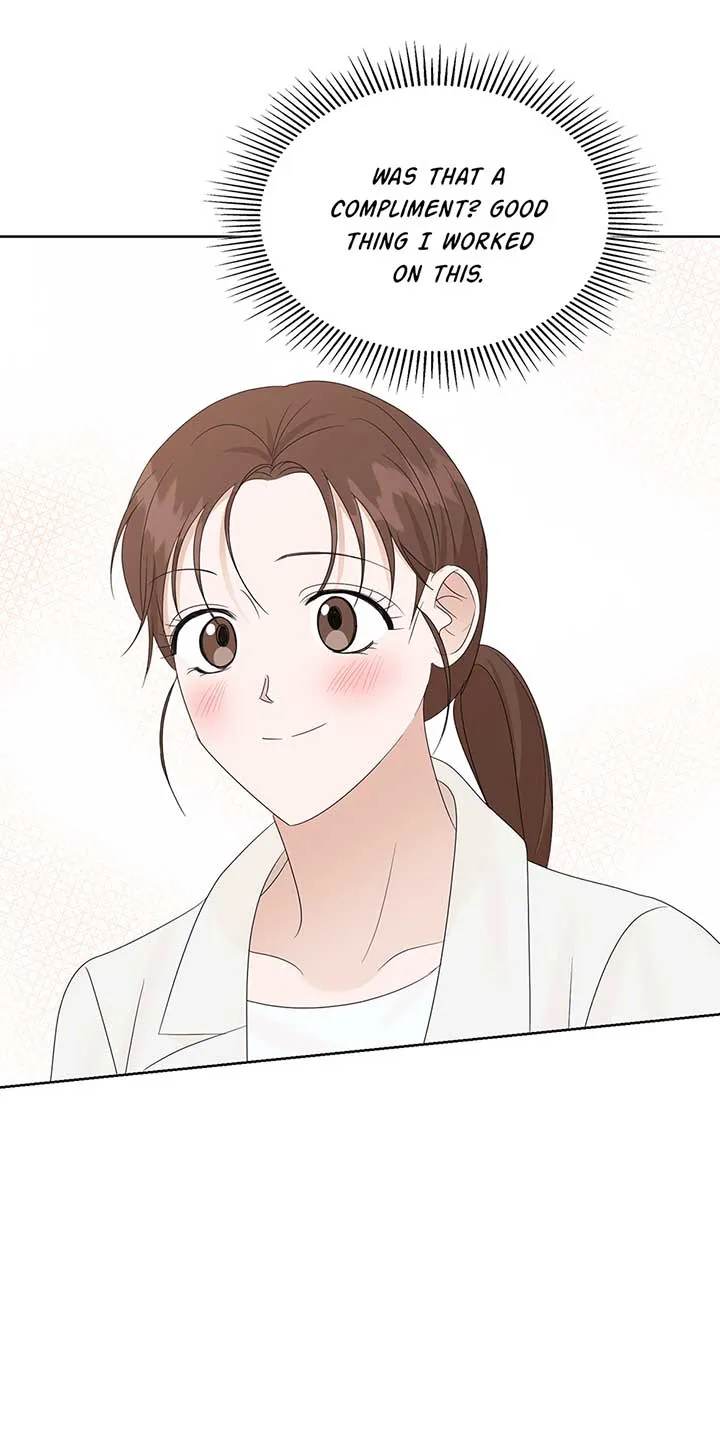 Read A Sneaky Blind Date chapter 18 image 62 on Lezhin
