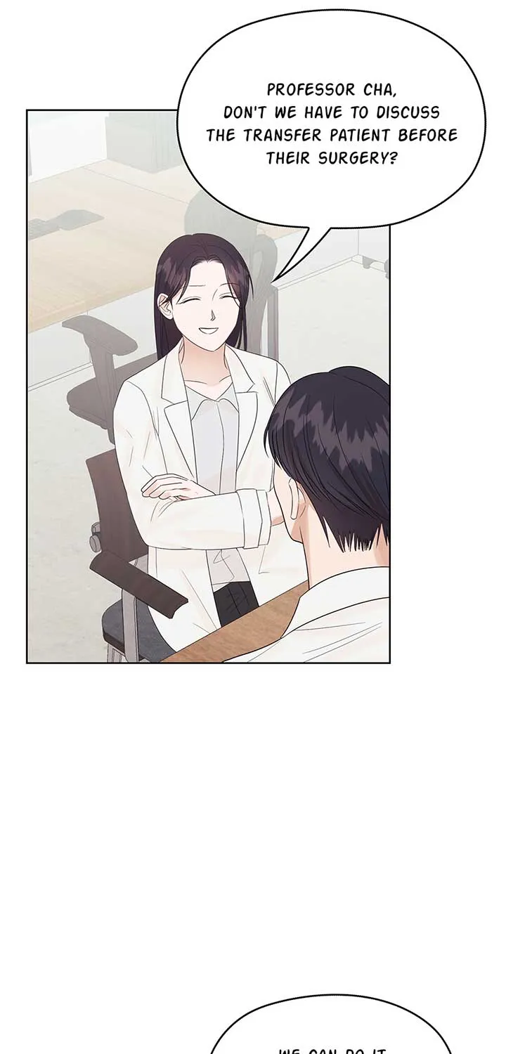 Read A Sneaky Blind Date chapter 18 image 63 on Lezhin