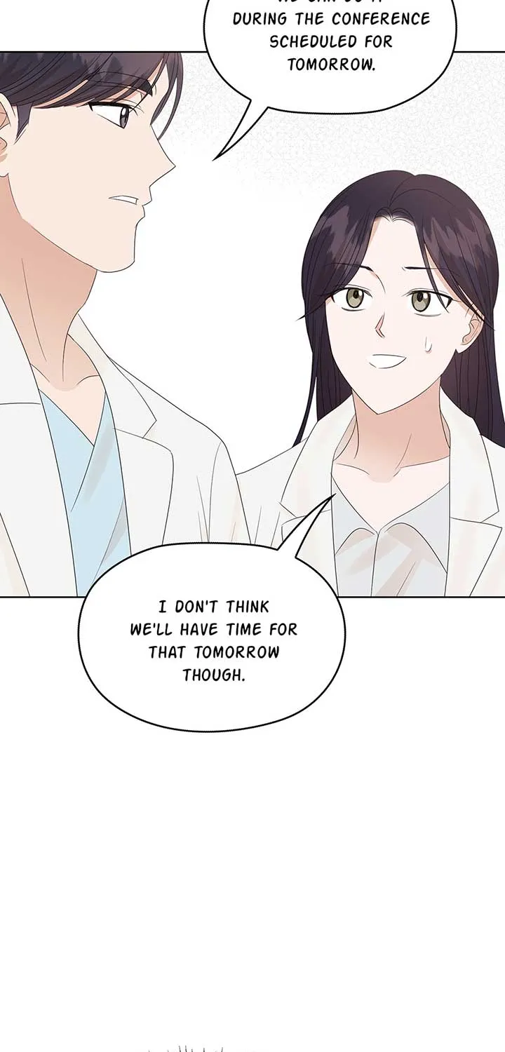 Read A Sneaky Blind Date chapter 18 image 65 on Lezhin