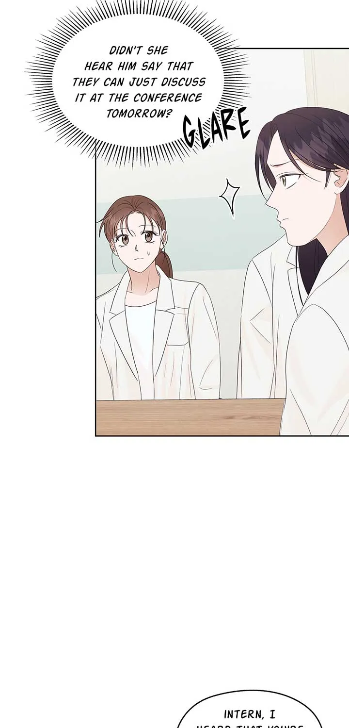 Read A Sneaky Blind Date chapter 18 image 67 on Lezhin