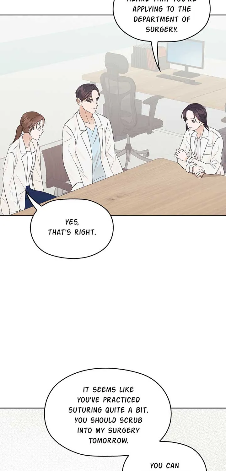Read A Sneaky Blind Date chapter 18 image 69 on Lezhin