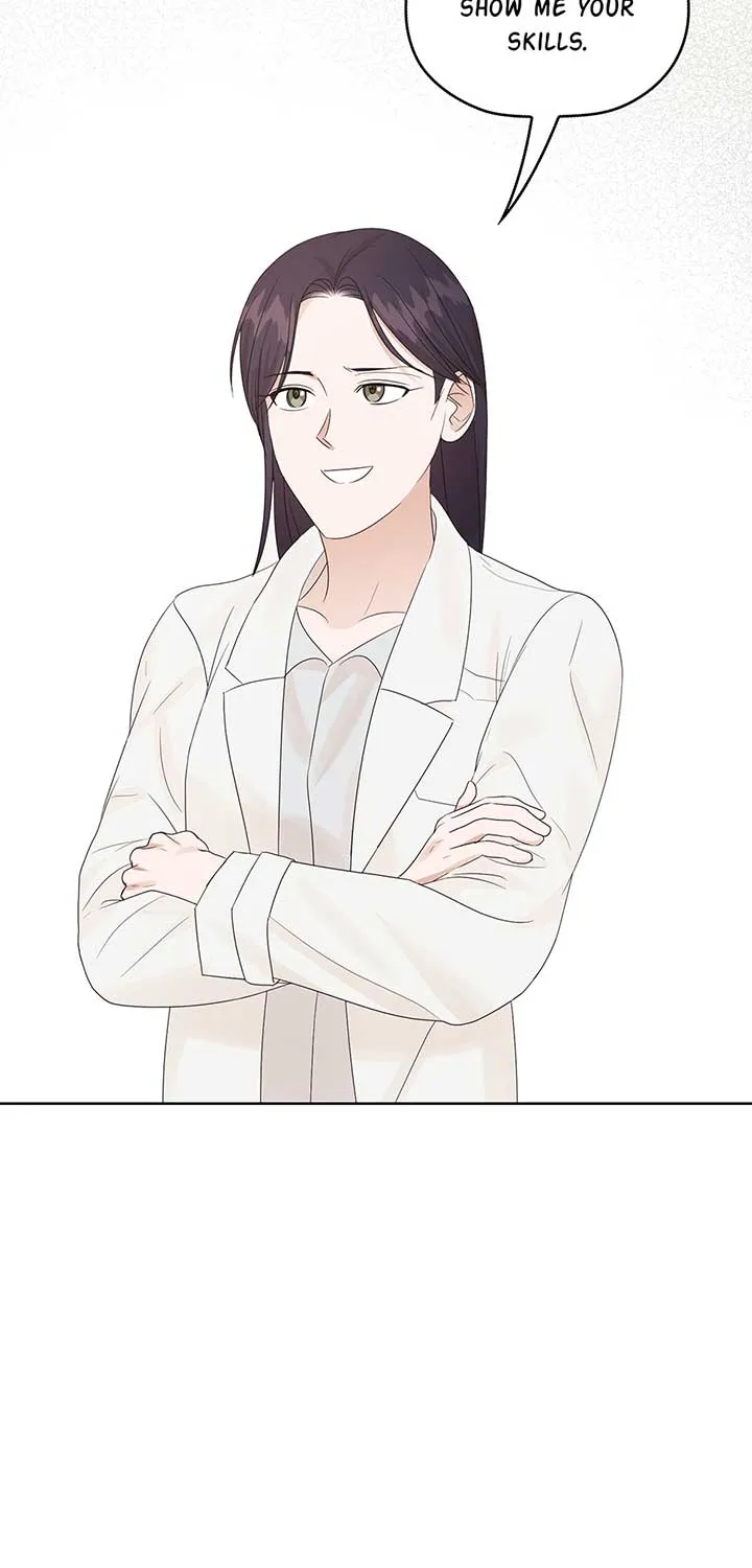 Read A Sneaky Blind Date chapter 18 image 71 on Lezhin