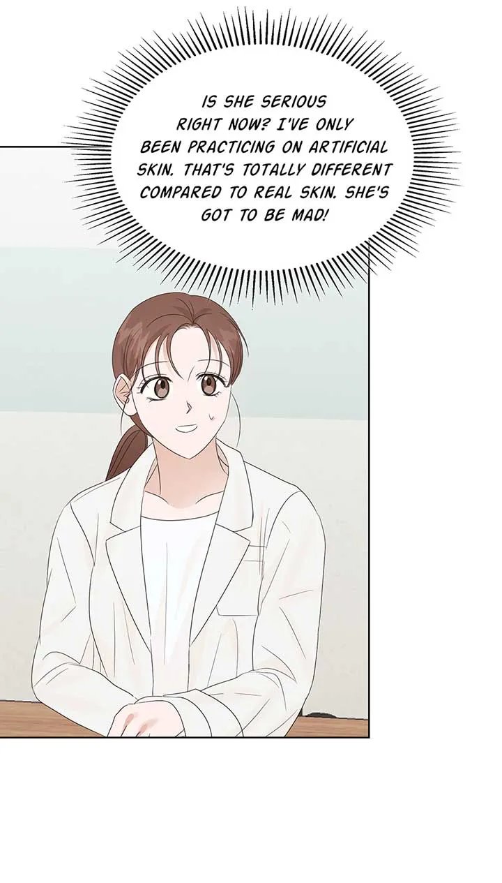 Read A Sneaky Blind Date chapter 18 image 73 on Lezhin