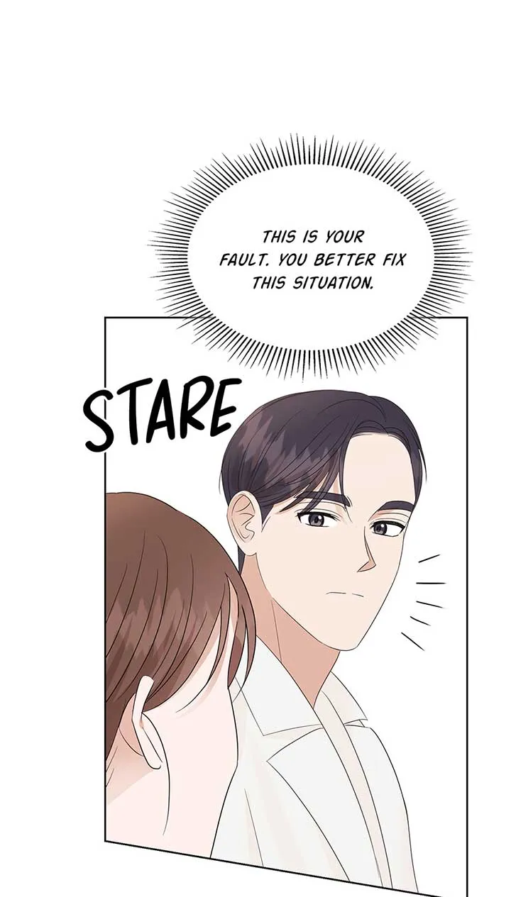 Read A Sneaky Blind Date chapter 18 image 74 on Lezhin