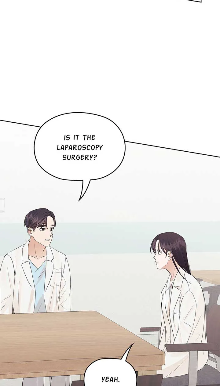 Read A Sneaky Blind Date chapter 18 image 75 on Lezhin