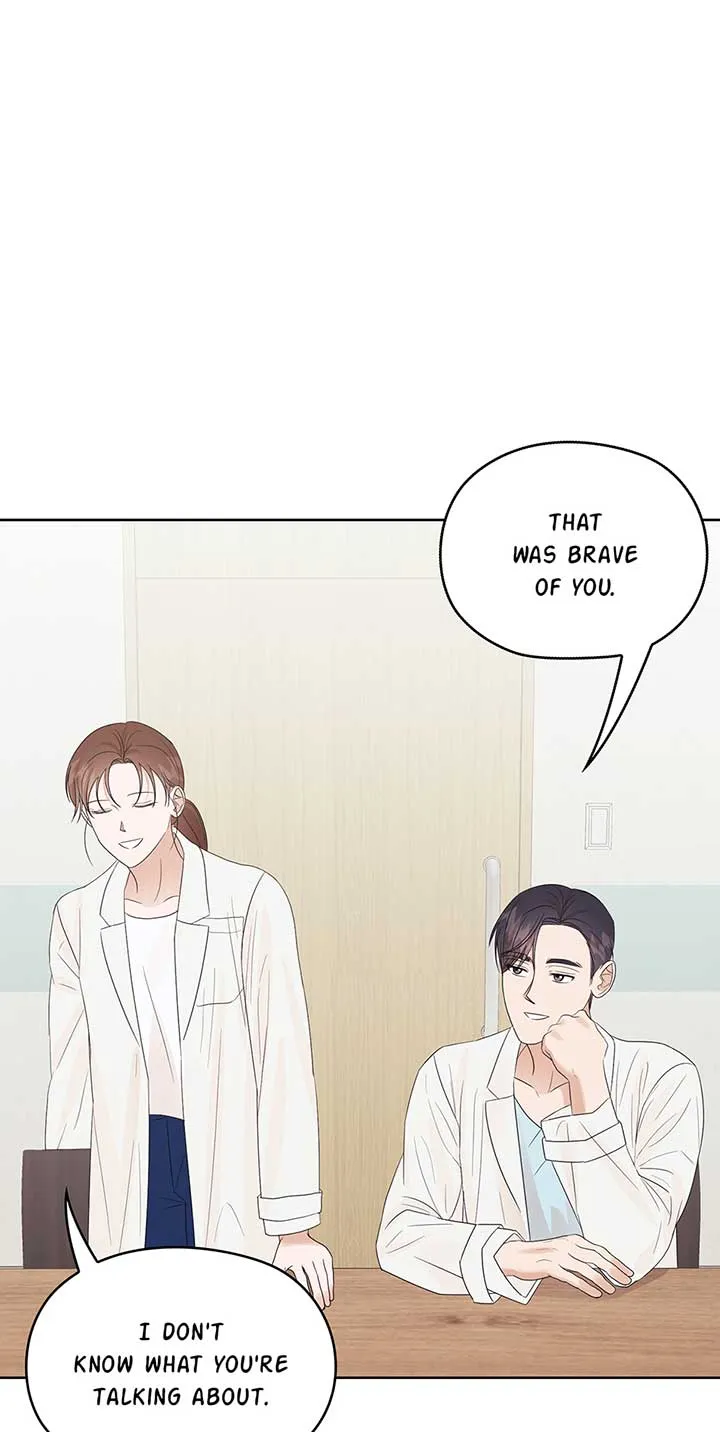 Read A Sneaky Blind Date chapter 19 image 13 on Lezhin