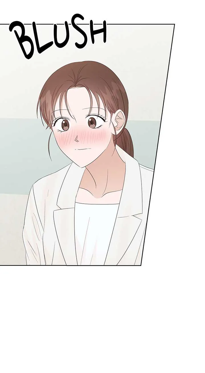 Read A Sneaky Blind Date chapter 19 image 17 on Lezhin