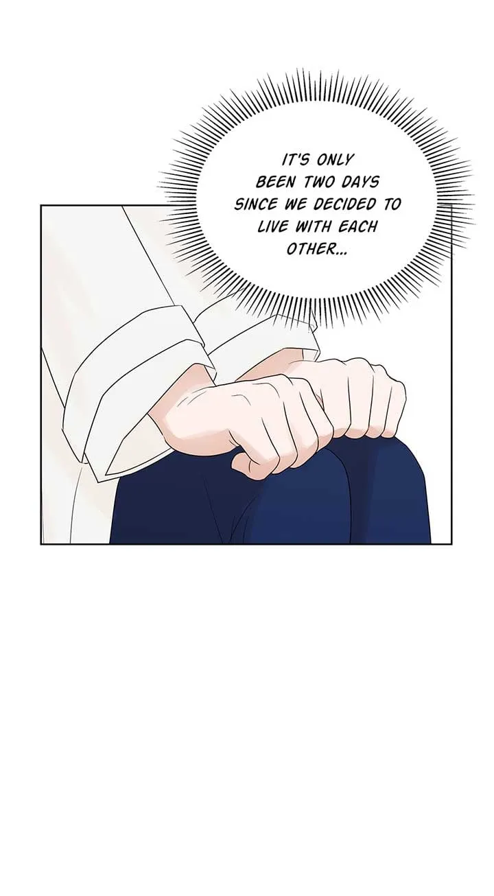 Read A Sneaky Blind Date chapter 19 image 18 on Lezhin