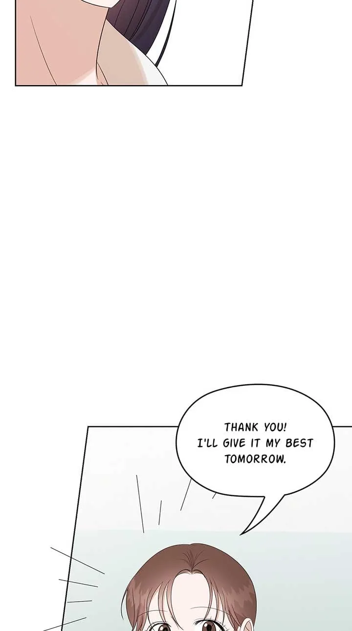 Read A Sneaky Blind Date chapter 19 image 2 on Lezhin