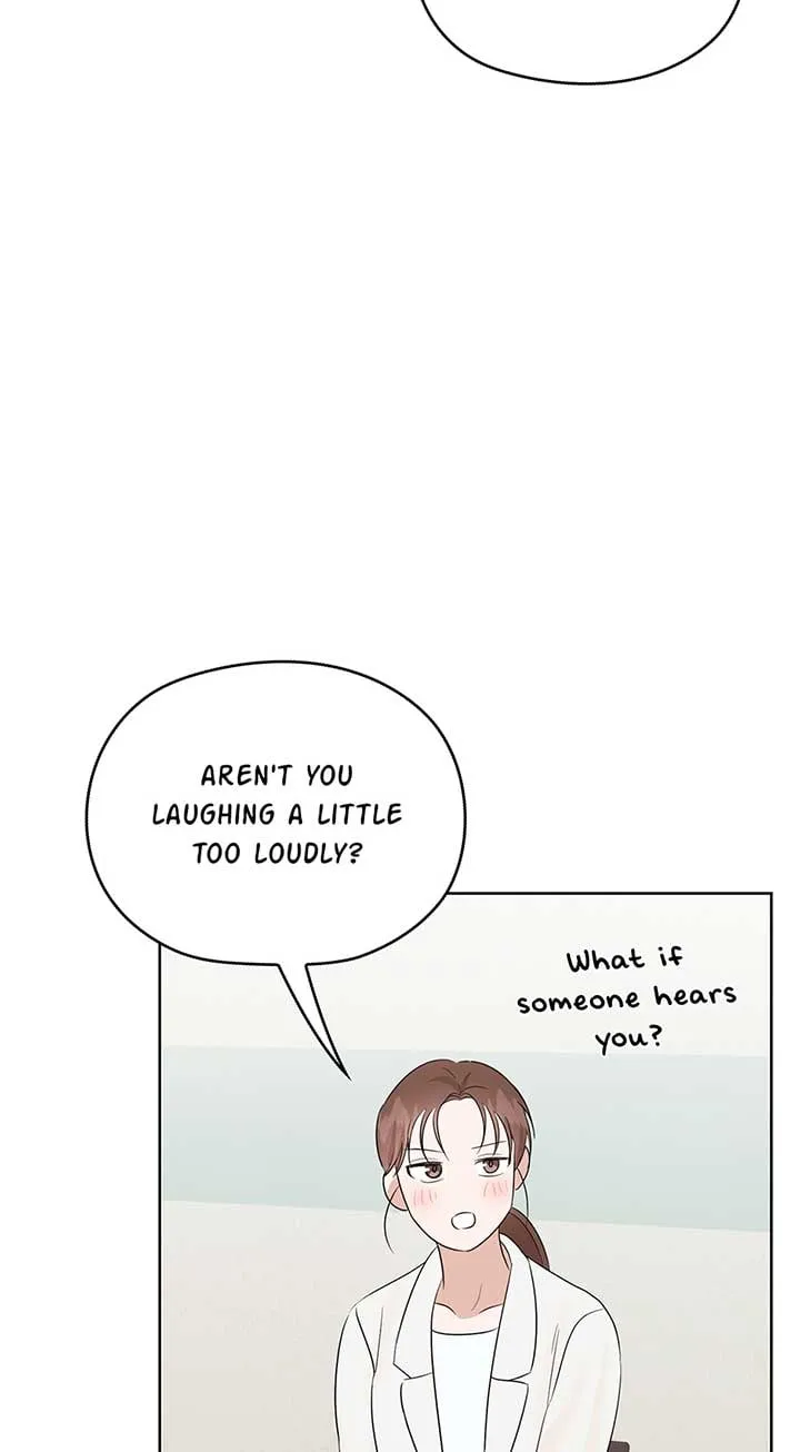 Read A Sneaky Blind Date chapter 19 image 20 on Lezhin