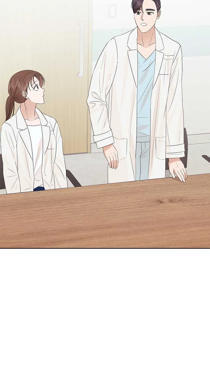 Read A Sneaky Blind Date chapter 19 image 22 on Lezhin