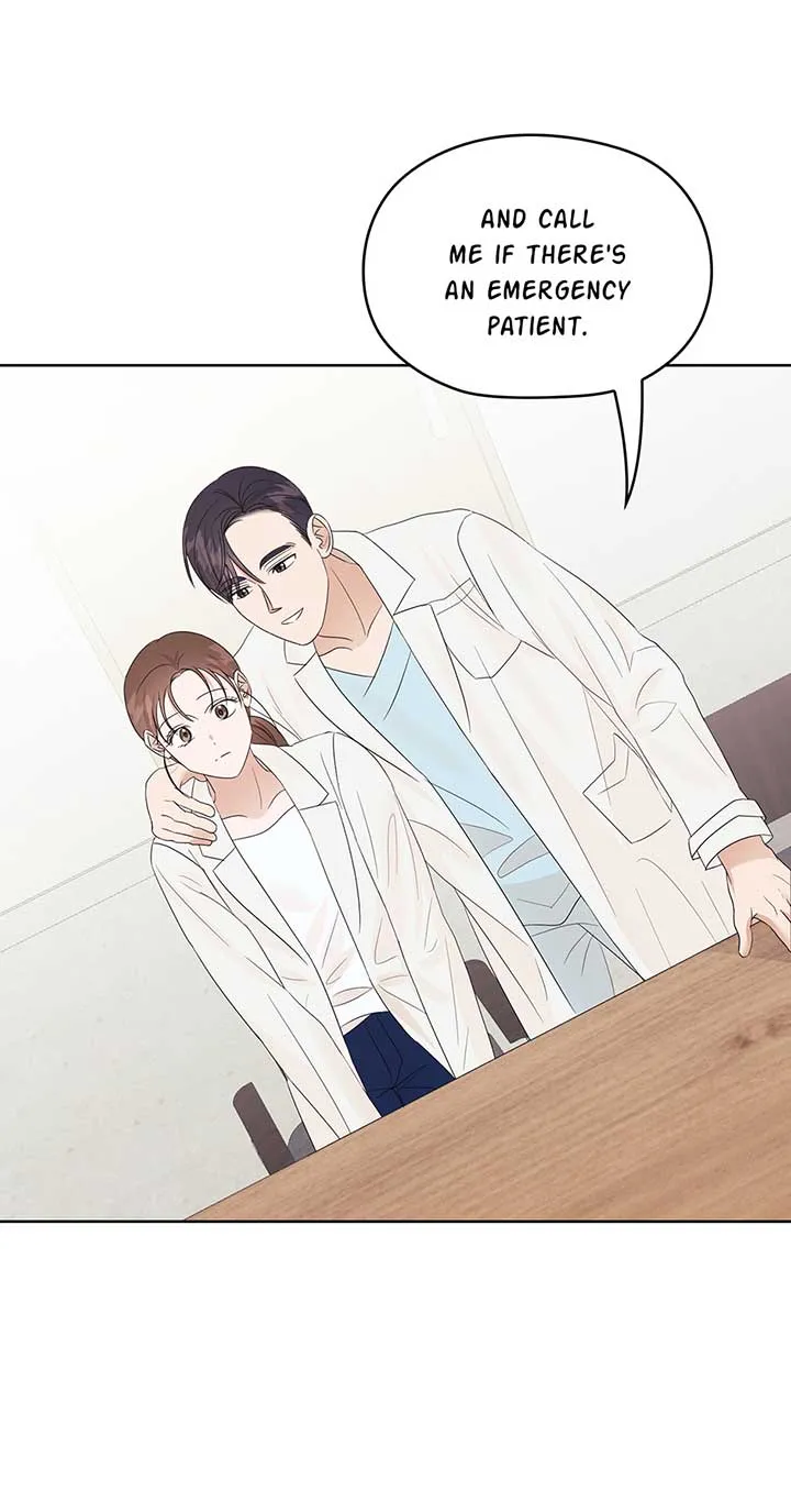 Read A Sneaky Blind Date chapter 19 image 23 on Lezhin