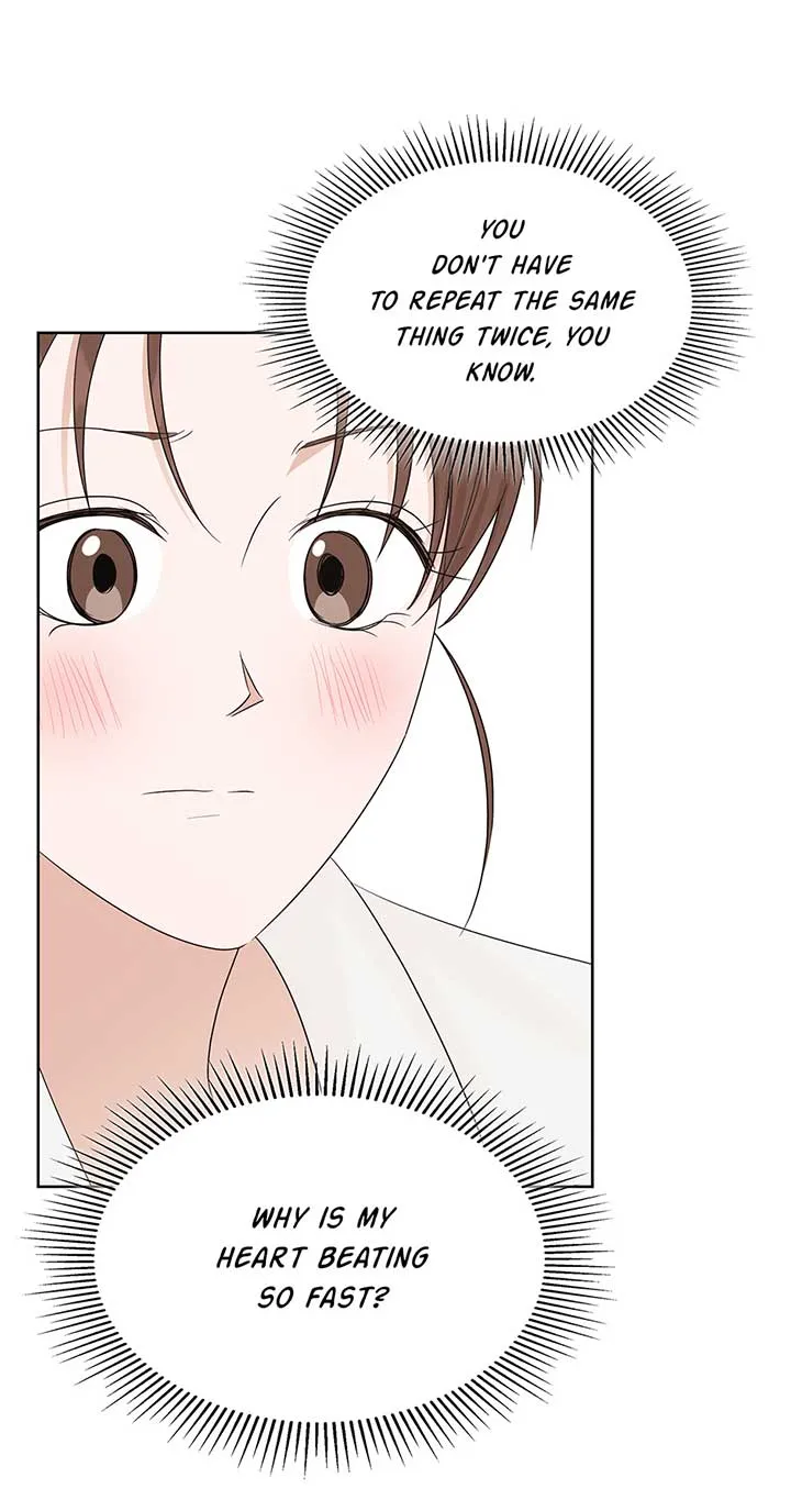 Read A Sneaky Blind Date chapter 19 image 24 on Lezhin