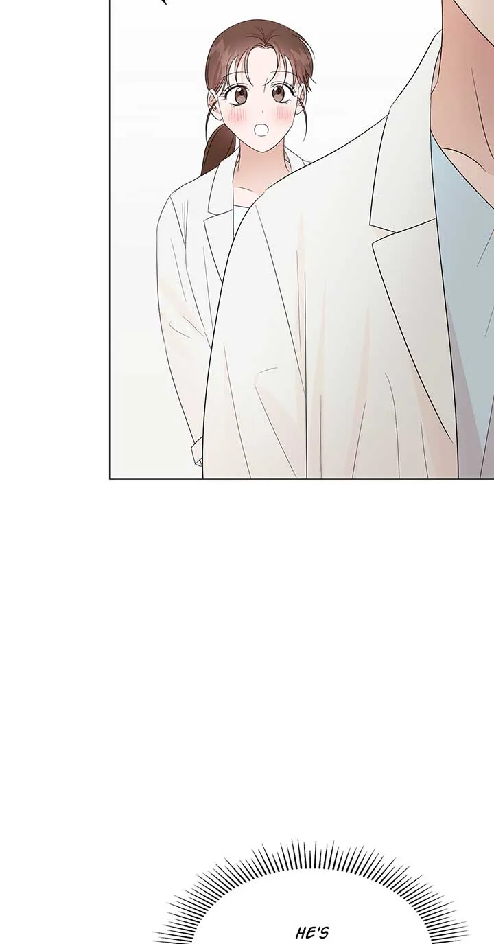 Read A Sneaky Blind Date chapter 19 image 27 on Lezhin