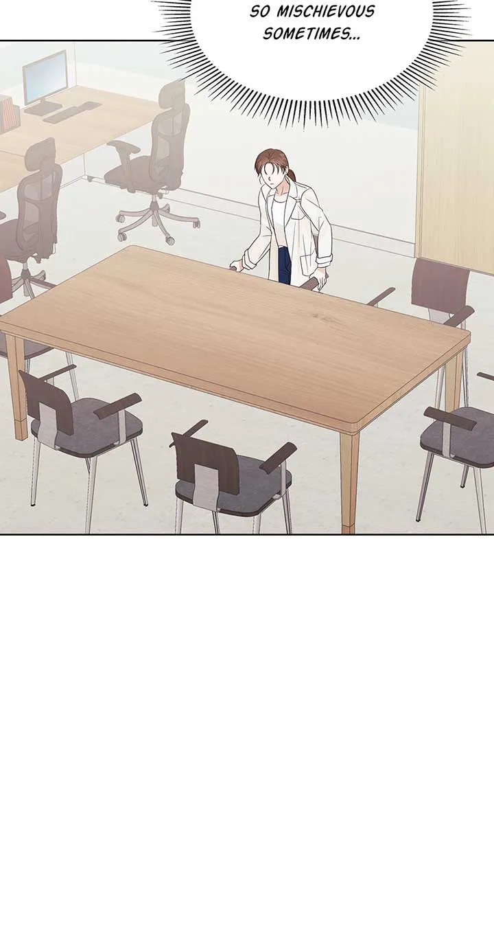 Read A Sneaky Blind Date chapter 19 image 28 on Lezhin