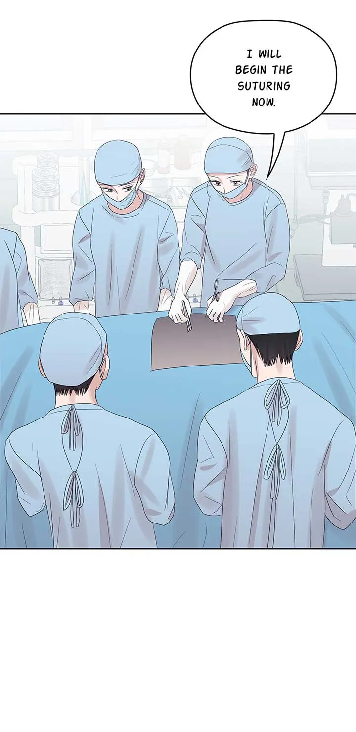 Read A Sneaky Blind Date chapter 19 image 34 on Lezhin