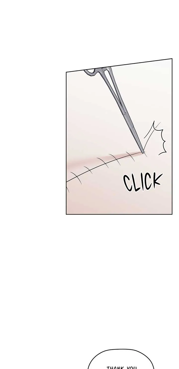 Read A Sneaky Blind Date chapter 19 image 36 on Lezhin