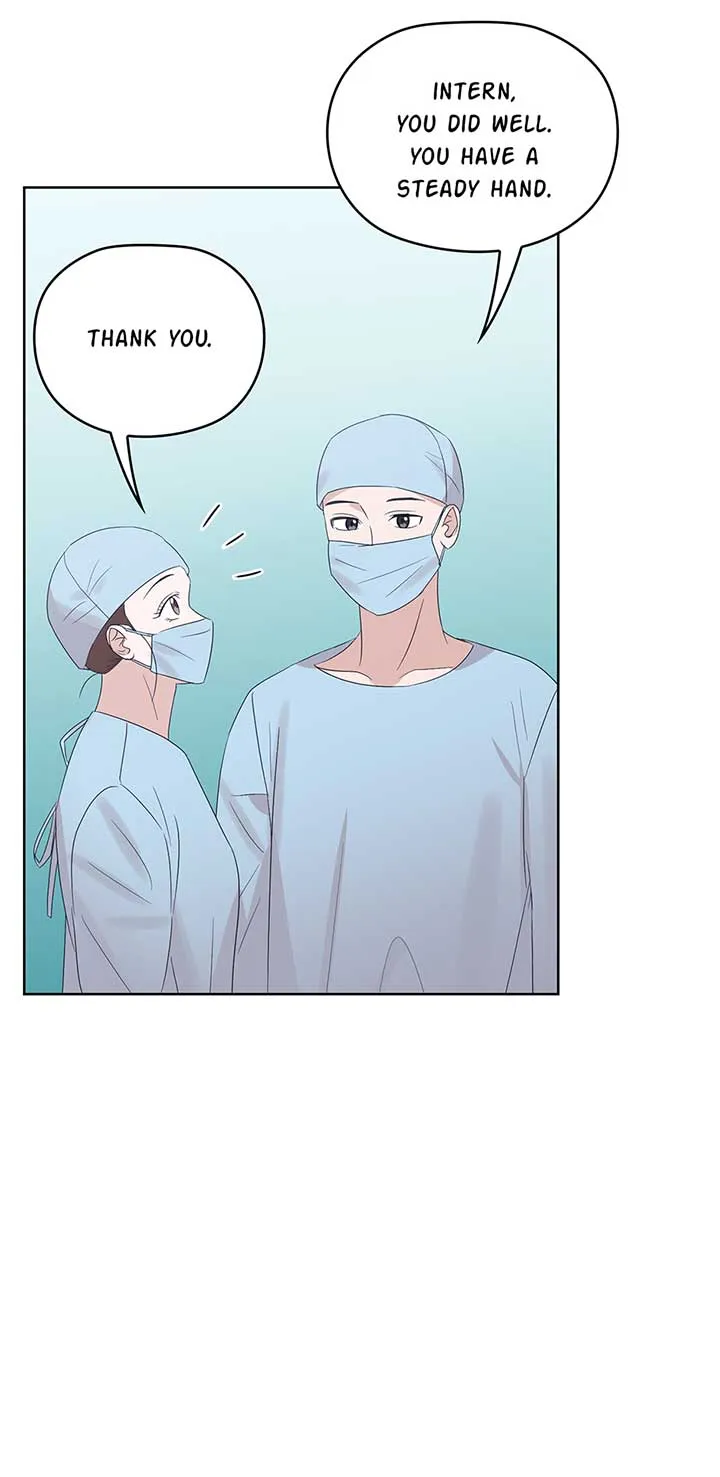 Read A Sneaky Blind Date chapter 19 image 39 on Lezhin